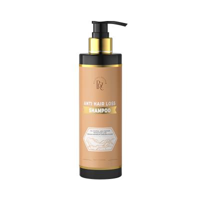 Κίνα Biotin PRZ πυκνώνοντας σαμπουάν τρίχας προς πώληση