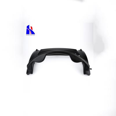 China Polypropylene Gas Assist Molding , 2343 Plastic Medical Mould Cold Runner for sale