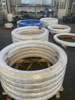China SA1155-00040 SLEWING BEARING SLEWING RING EXCAVATOR EC240B for sale
