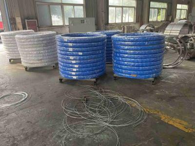 China 14520572 SLEWING BEARING SLEWING RING EXCAVATOR EC240B for sale