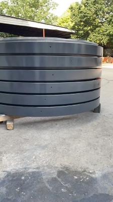 China 81N4-01020 SLEWING BEARING SLEWING RING EXCAVATOR R140-7 for sale