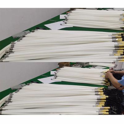 Chine Tubes automatiques de lutte contre les incendies de haute durabilité La solution idéale pour la protection contre les incendies de 0 à 50 ° C à vendre