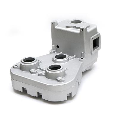 China Custom ODM and precision gravity service industry parts china OEM low pressure sand casting casting parts for sale