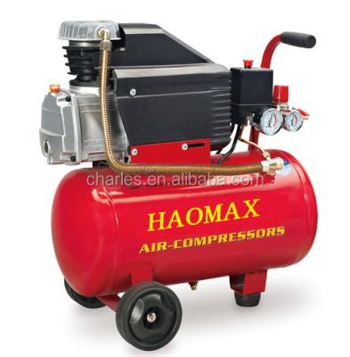 China DIRECT AIR COMPRESSOR 8L, 20L, 25L, 50L, 100L, 150L, 200L, 300L ZC-0.12/8C for sale