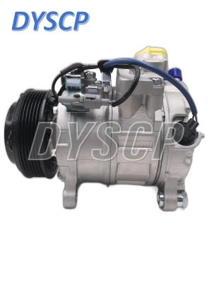 China 7SBU17A Compressor AC Bmw F30 F18 F10 E70 525 X5 2.0T 64529216466 64529249223 DCP05096 à venda