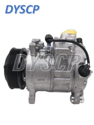 China Compressor AC BMW X3 X4 F25 2.0T 64506805025 64529216467 6452921646703 64529396722 6PK à venda