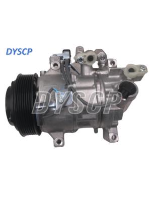 China Compresor de CA para Honda Spirior 2.4L CU6 TLX UB1 Compresor de CA 38810-50N-H01 3881050NH01 3881050N en venta