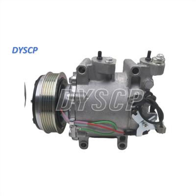 中国 2009年 ホンダ シティ フィット GE6 GE8 GM2 GB3 38810-RD4-H01 38810-RB0-006 エアカー圧縮機 販売のため