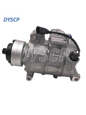 China Variable Displacement Car Air Compressor 4S0260805A For Audi R8 Lamborghini 5.2 for sale
