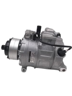 China Automotive Variable Displacement Compressor Fit Lamborghigallardo 5.2i System 4E0260 for sale