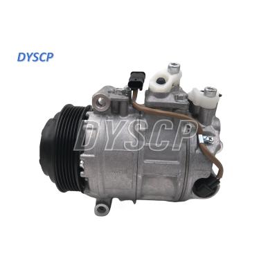 China 0032307811 0008309200 0008305200 0008303100 Compressor de motor para automóveis para Benz W166 ML400 W218 CLS300 à venda