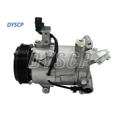 中国 高品質のコンプレッサー オーム 38810-5MS-H03 ホンダアバンシエール URV 2.0T TG3 TG5 2017 6PK 販売のため