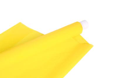 China Plain/ Twill Weave Ultra Wide Bolting Cloth for textile and garment screen printing for sale