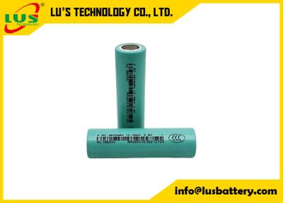 Κίνα Η μπαταρία HL18650T, HL18650U, HL18650V DC2800mah 3.6V προς πώληση