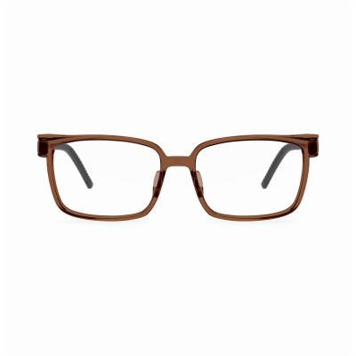 China Light Weight 2022 Manufacturer Flexible Frames For Optical Glasses Professional Glasses Prep Tr90 Eyeglasses Optical for sale