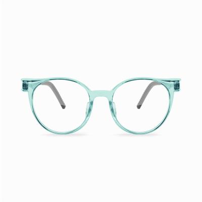 China Fashion Super Light Glasses Frames Business Optical Glasses Frames Designer Handsome for sale