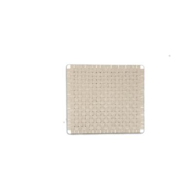 China Modern Rattan Paper Furniture Paper Rope Weave Wooden Factory Outlet Headboard for sale