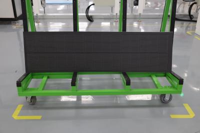 Chine Arch 120 Watts Fiberglass Flexible Solar Panel Portable Bendable 12V Mono Cell for Max. System Voltage DC 1000/ 1500V IEC à vendre