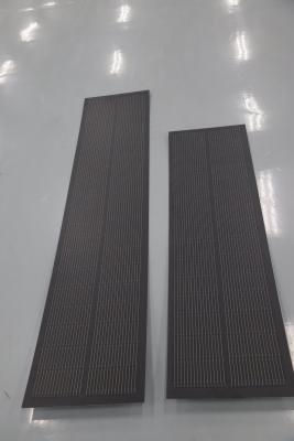Chine Monocrystalline PV Module Power Charger 120 Watt 12 Volt for RV Marine Rooftop Farm Battery à vendre