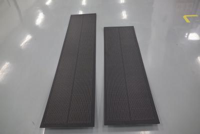 Chine Open-Circuit Voltage Temperature Coeffic -0.24% 120W 12V Monocrystalline Solar Panel and More à vendre