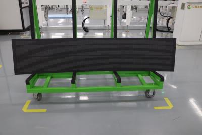 Chine 9bb Monocrystalline Cell 12 Volt Semi-Flexible BIPV Module 120W 12V Solar Panel for Any Climate and Weather Conditions à vendre