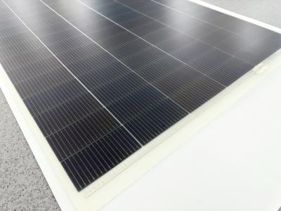 중국 최적 작동 전류 13.13A 유연 태양 전지 패널 120W 200W 580W PV 패널 Pakistan 국가에 대한 폴더블 및 융통성 판매용
