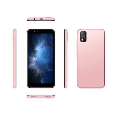 China Dual Core Dual SIM Card Android Phones 4g LTE Smartphone Ouad 5.99