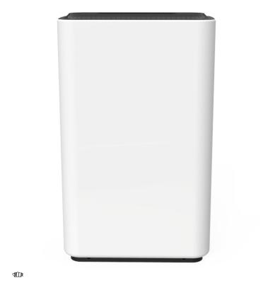 China 2021 CE certification modern smart air purifier APP air control portable home air filter 10 year CHINA MIA-A3A hepa filter for factory for sale