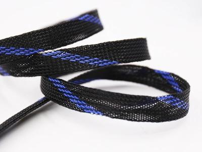 China Protective Braided Sleeves for Extended Cable Lifespan for sale