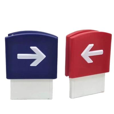 China Suitable for professional long-term work and easy installation design and production of diversified customized gas station advertising light box for sale