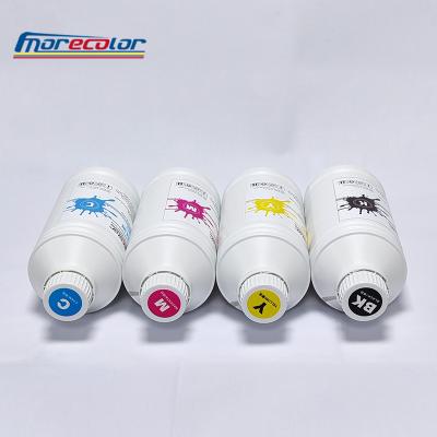 China Environmental Friendly Direct To Film Ink , Transfer Printer Ink For Digital Printing for sale