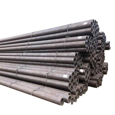China Astm A53b Carbon Steel Pipe 8 Inch Carbon Steel Pipe Liquid Hot Rolled Cheap Carbon Steel Pipe for sale