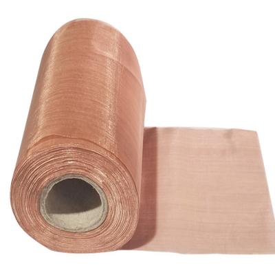 China Filter Woven Brass Wire Mesh Screen Cloth For Filtering Liquid And Gas for sale