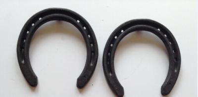 China O cavalo de aço da pista de corridas calça calçar natural do cavalo personalizado à venda