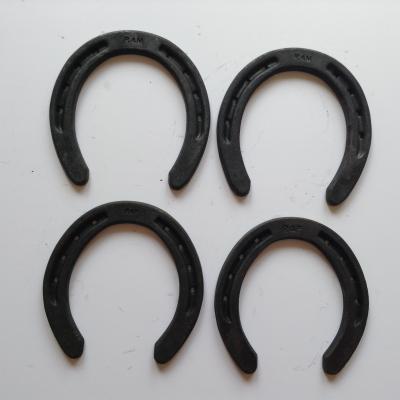 China El pequeño caballo de goma profesional calza 120×121×8m m, negro en venta