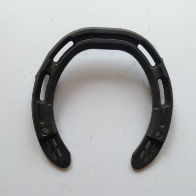 China El caballo de goma de la conducción fácil calza competir con las herraduras de las placas para la pista en venta