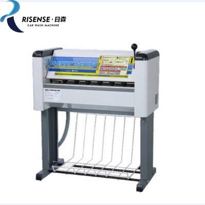 China Pressure Cleaning Automatic Car Mat Cleaning Machine 900 for sale