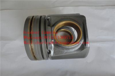 China Dongfeng 6L diesel engine piston 4936496 in stock for sale