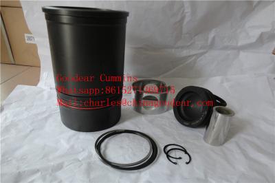 China Dongfeng QSL diesel engine piston 4941393 in stock for sale