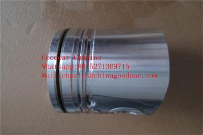 China Dongfeng ISDE diesel engine piston 4955642 in stock for sale