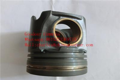 China Dongfeng ISLE diesel engine piston 4987914/5302254 in stock for sale