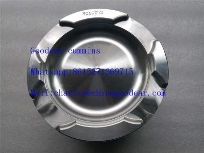 China Chongqing NTA855 diesel engine piston 3069212/4024785 for sale