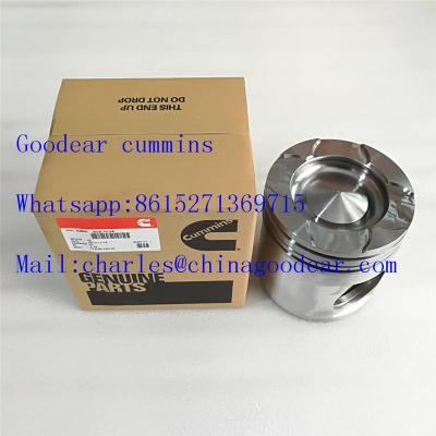 China Chongqing N14 diesel engine piston 3087634/3087634/3087635 for sale