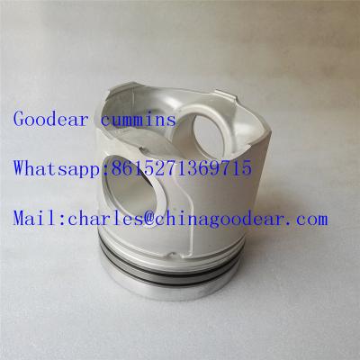 China Chongqing k38 diesel engine piston 3096682 in stock for sale