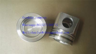 China Dongfeng bge diesel engine piston 3992118/3607354/4089346 for sale