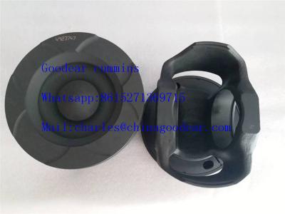 China Chongqing QSX15 diesel engine piston 4923747,4089588 for sale