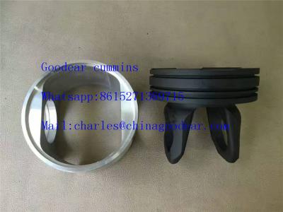 China Xi'an QSM11/ISM11 diesel engine piston 4952181,4955348 for sale