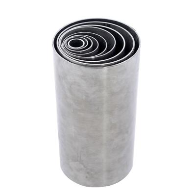 China Used for furniture Prime Quality 201 304304L316L 317L2205 42.4*1.9 Stainless SteelSeamless Welded Pipe Tube Price for sale
