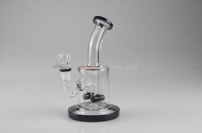 Chine 14 joints femelles la conduite d'eau qu'en verre Bongs, le becher en verre Bong 8 pouces à vendre