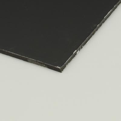 Cina Caffè scuro Pannello composito di alluminio per la decorazione degli edifici 4 mm 1.22*2.44m ACM ACP materiale per la decorazione dei muri in vendita